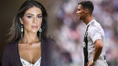 Góc check VAR: Ronaldo cả đời mang tiếng 'kẻ hiếp dâm'
